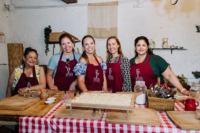 Cooking, Dinner & Live Opera in the countryside - What you may eat during the evening