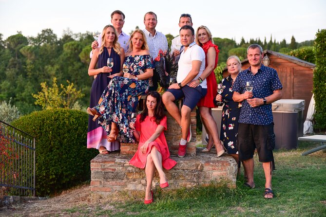 Cooking, Dinner & Live Opera in the countryside - Live opera after the cooking