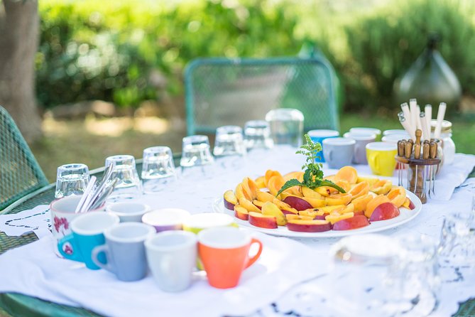 Cooking, Dinner & Live Opera in the countryside - Making pasta with Lulu’s family recipes