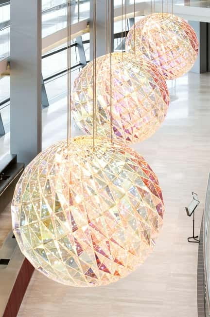 Copenhagen: The Opera House Guided Tour - Staging, costumes and scenography