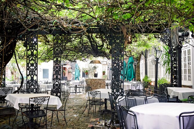 Court of Two Sisters Live Jazz Brunch Buffet with Mimosa - Is $47 a fair price?