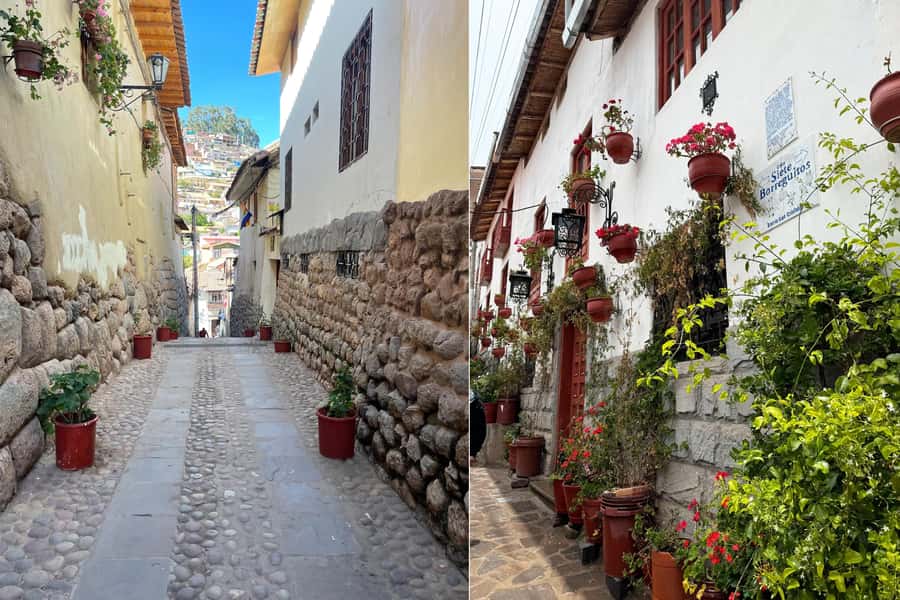 Cusco: Historic Walking Tour with Pisco Sour and Music Show - Guide quality and group size
