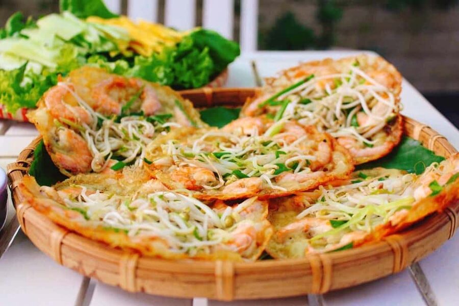 Da Nang: Michelin Food Tour with Live Music - Key points to know before booking