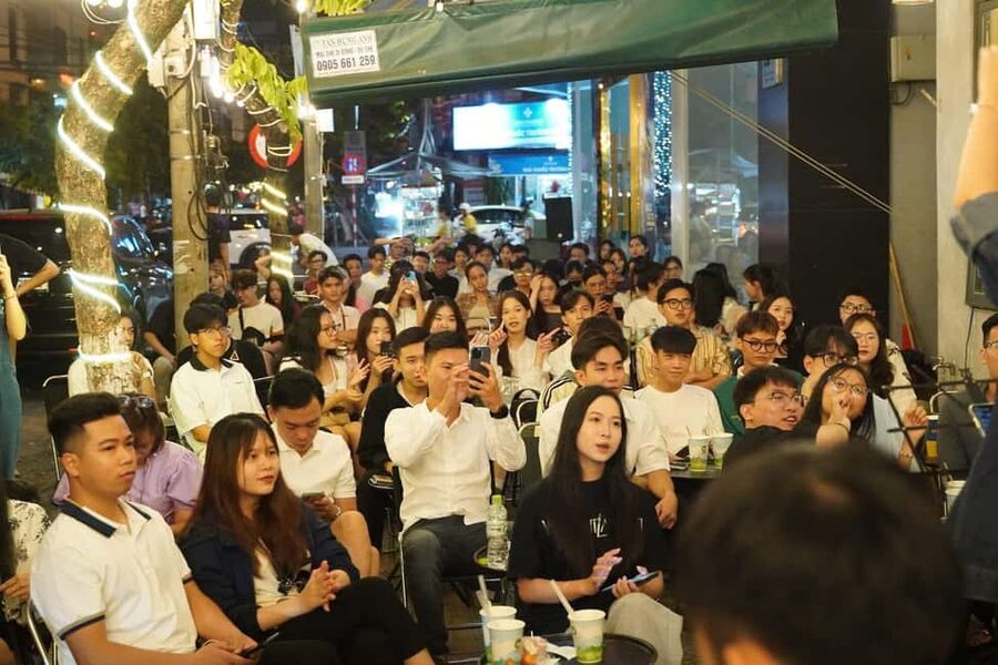 Da Nang: Michelin Food Tour with Live Music - Why this Da Nang food tour works
