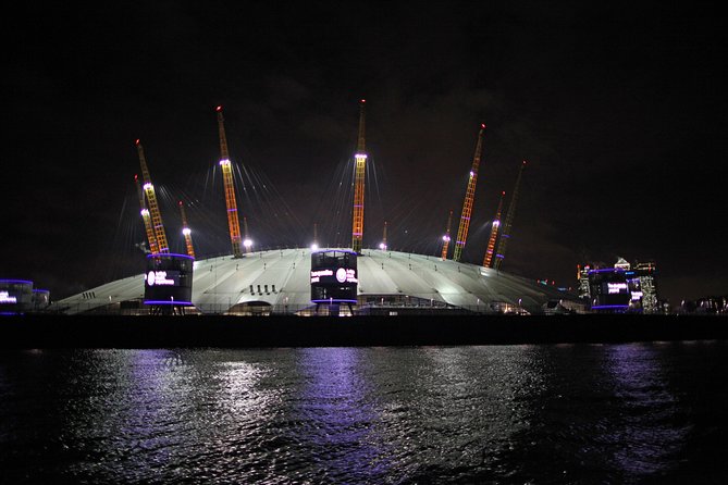 Dinner and Jazz Cruise on the River Thames - Who will enjoy this cruise most