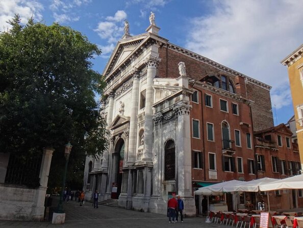 Dinner & Concert in Venice - Key Points to Know Before Booking