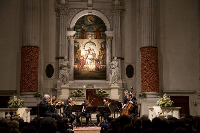 Dinner & Concert in Venice - Simple Ways to Avoid the Main Problems