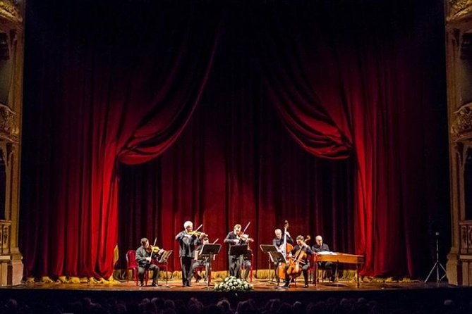 Dinner & Concert in Venice - Should You Book Dinner and Concert in Venice?