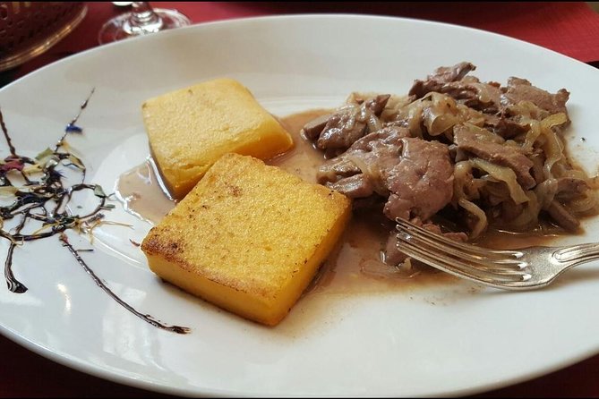 Dinner & Concert in Venice - Dinner Near St. Mark’s Square