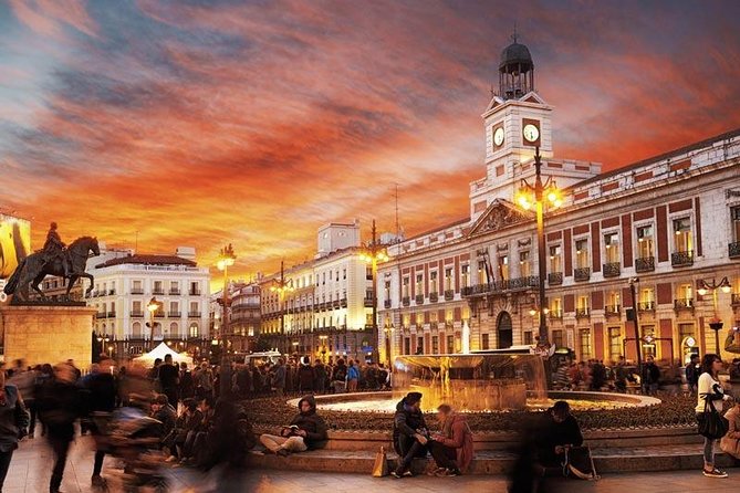 Discover Madrid's Live Music Scene - What you hear, and what you may not