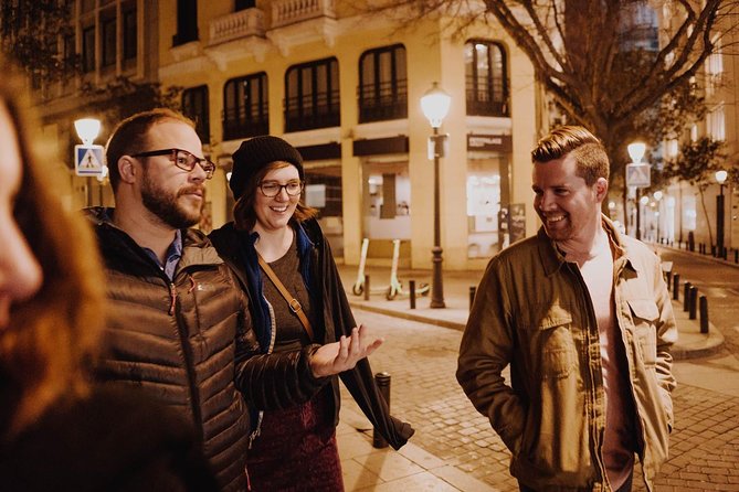 Discover Madrid's Live Music Scene - Drinks, age rules, and the practical side of the night