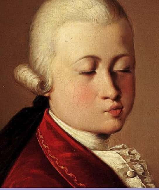 DomQuartier Salzburg: Date with Mozart! Afternoon concerts at the Residenz - The state rooms are half the attraction
