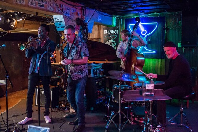 Downtown Austin Live Music Pub Crawl - Key points to know before booking