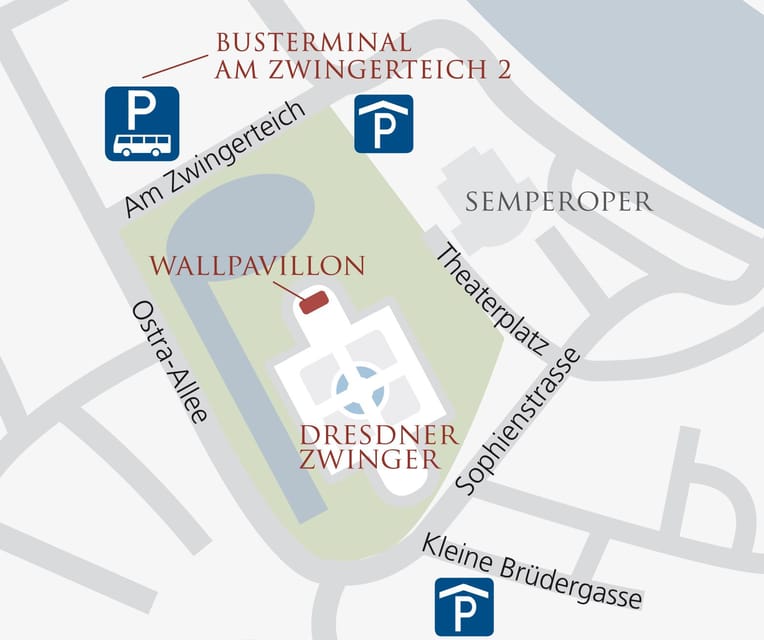 Dresden: Festive Christmas Concert in the Zwinger - The orchestra, music, and seasonal mood