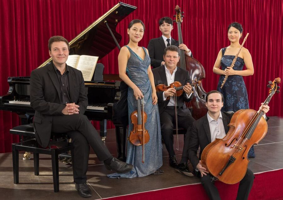 Dresden: Gala Concert in the Dresden Zwinger - What your ticket includes