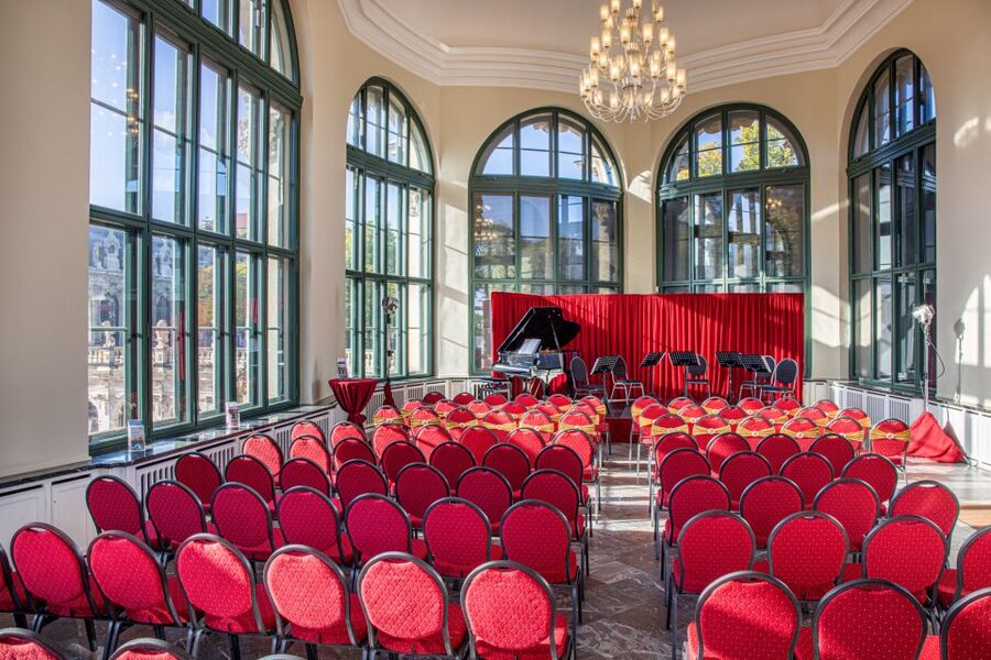 Dresden: Gala Concert in the Dresden Zwinger - Should you book the Dresden Zwinger concert?