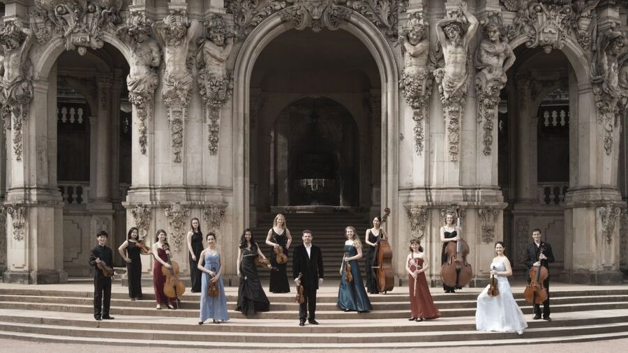 Dresden: Gala Concert in the Dresden Zwinger - FAQ