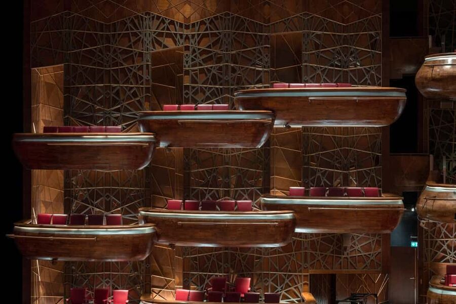Dubai: Burj Khalifa Level 124, 125 with Dubai Opera Tour - Why the Opera visit adds value