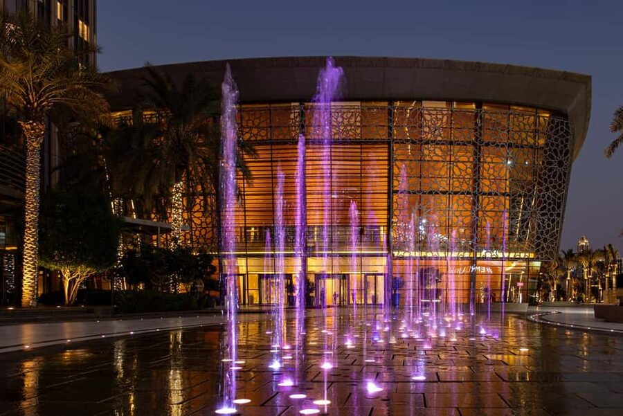 Dubai: Burj Khalifa Level 124, 125 with Dubai Opera Tour - Is $68 a fair price?