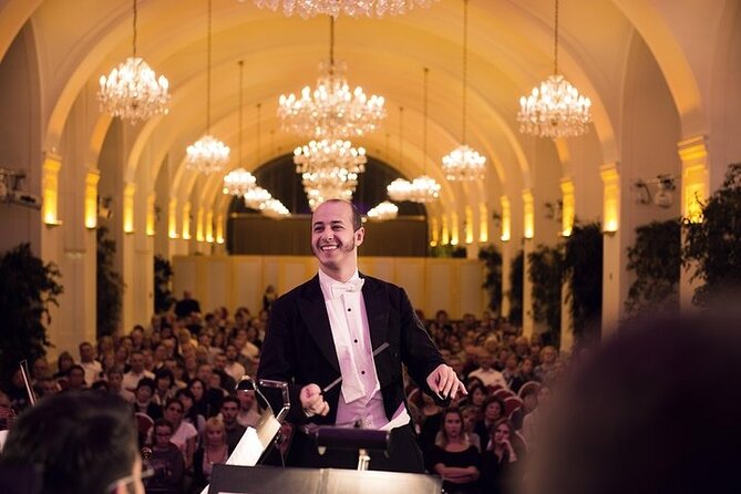 Exclusive Evening at Schönbrunn Palace: After-Hours Audiotour, Dinner, Concert - Why Schönbrunn after hours feels special