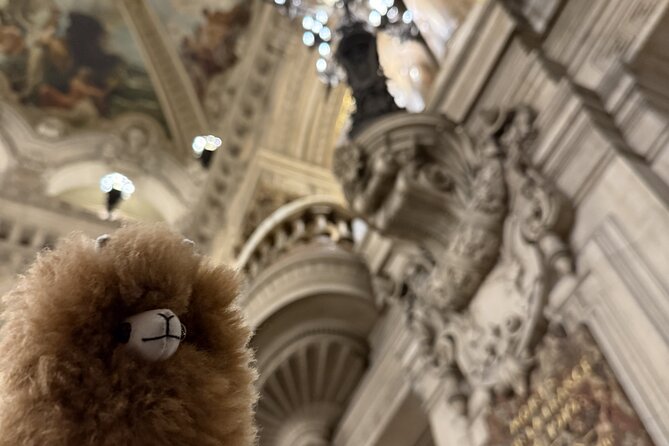 Exclusive Opera Garnier Private Guided Tour - Why the Palais Garnier rewards a guided visit