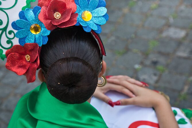 Fado: A Story of Thugs, Harlots and Poets - Private Walking Tour - Why Mouraria gives fado a human face