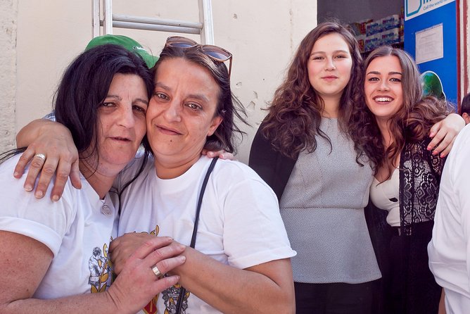 Fado: A Story of Thugs, Harlots and Poets - Private Walking Tour - What the $31.31 price really covers