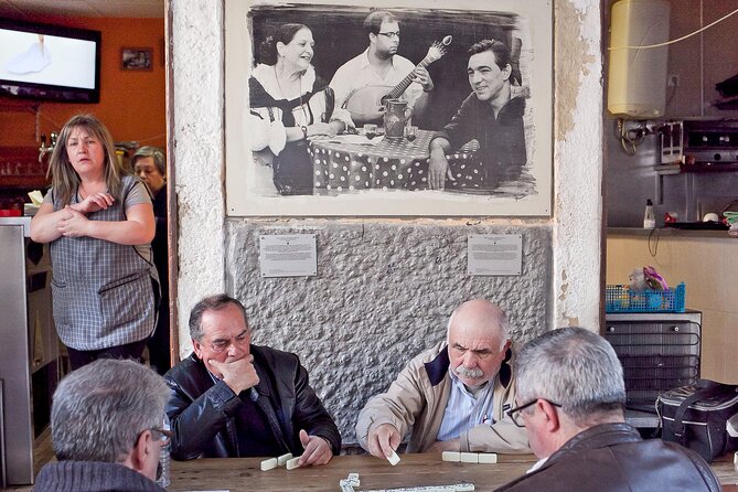 Fado: A Story of Thugs, Harlots and Poets - Private Walking Tour - Who should book this private walk