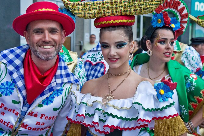 Fado: A Story of Thugs, Harlots and Poets - Private Walking Tour - Timing, meeting point, and practical planning