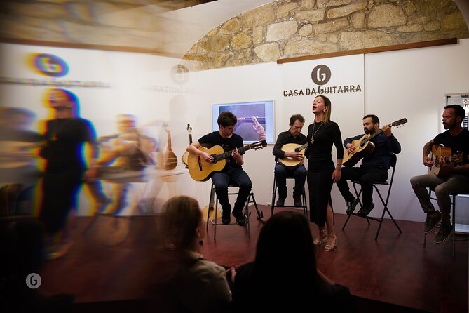 Fado by Casa da Guitarra - The value of the $24.19 price