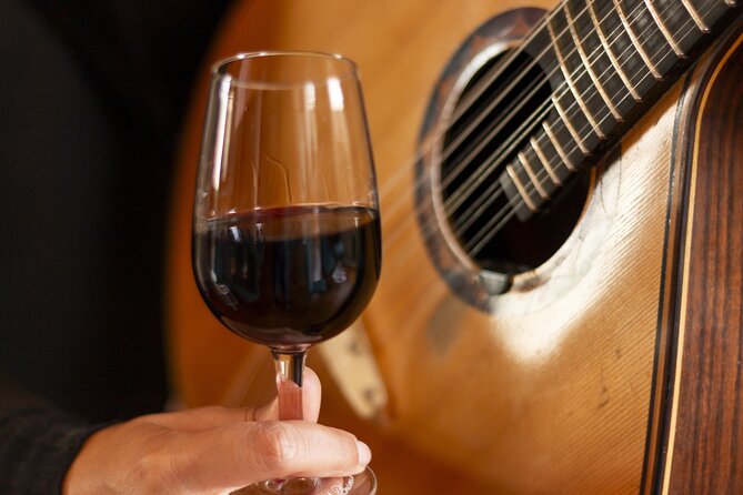 Fado Concert in one of Porto's most beautiful houses! - Fado in a Porto manor house
