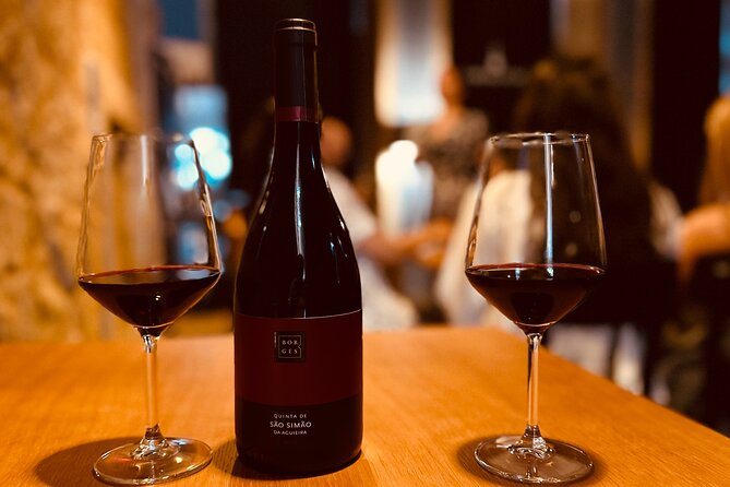 Fado Concert with Welcome Drink - What the intimate room changes