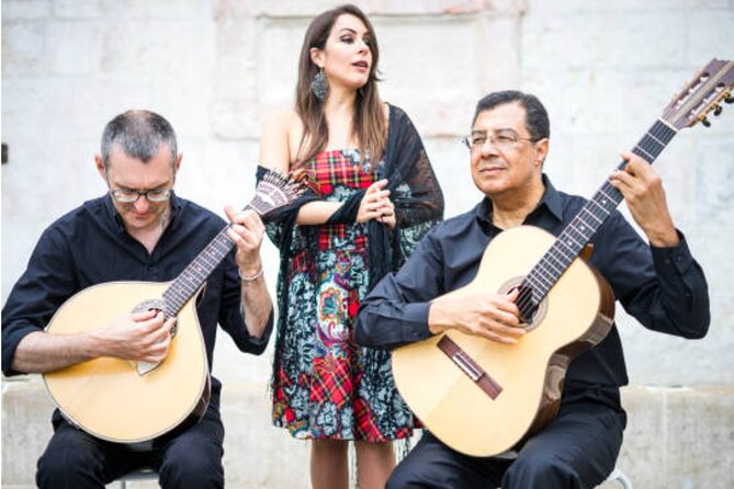 Fado Half Day Guided Tour with Dinner and Live Show in Lisbon - Is $98.40 a fair price?