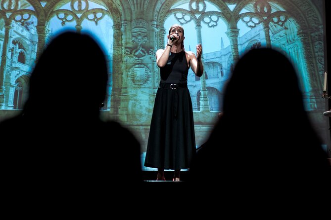 Fado in Chiado - Live Show in Lisbon on Stage for over 15 Years - Who will enjoy Fado in Chiado most?
