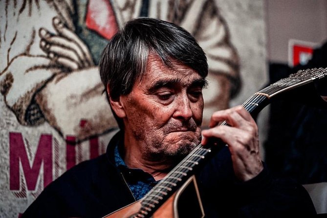 Fado Musical Experience with Portuguese Wine & Appetizers - Why Fado belongs in your Lisbon plans