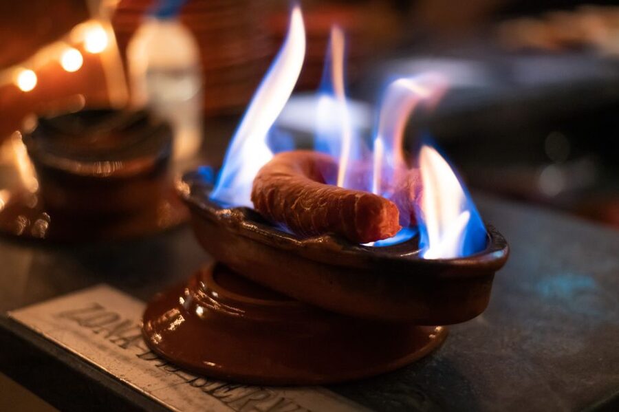 Fado Musical Experience with Portuguese Wine & Appetizers - The main drawbacks to consider