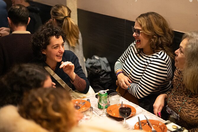 Fado Musical Experience with Portuguese Wine & Appetizers - Meeting the guide beside the Fado Museum
