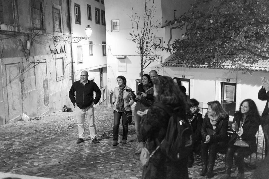 Fado: Musical Walking Tour with Food & Live Show - Should you book this fado walking tour?