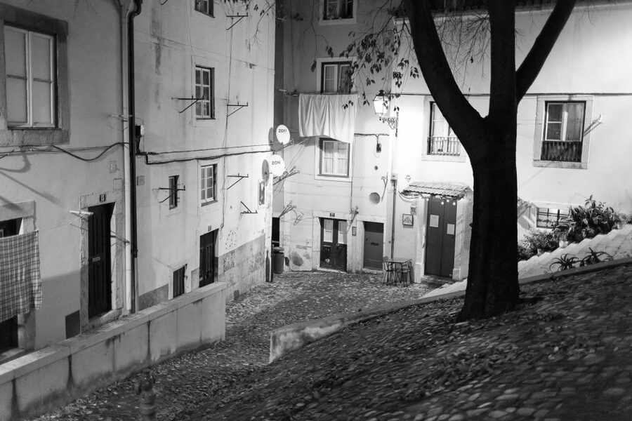 Fado: Musical Walking Tour with Food & Live Show - Booking advice for a smoother evening
