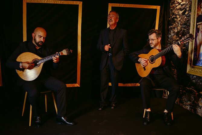 Fado Show with Wine and History in Madeira - Planning the evening in Funchal