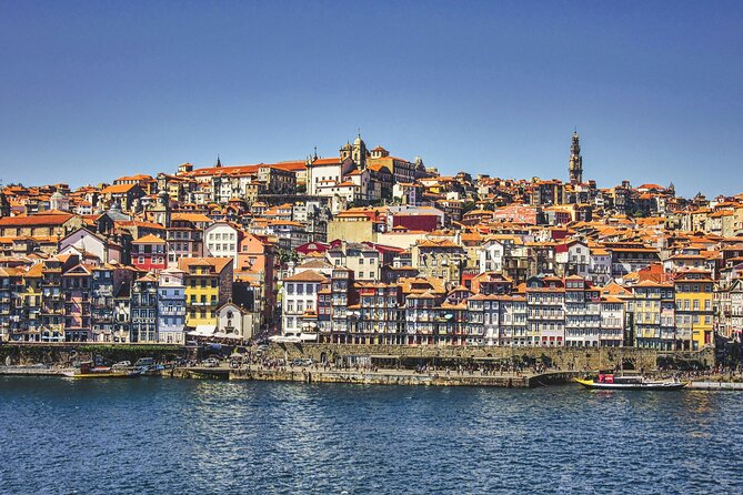 Fado Tour with Guide, Dinner & Live Show in Porto - Is $102.02 a fair price?