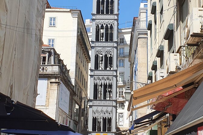 Fado TukTuk Tour 120 mins (Max 4 people) - Walking through Alfama and hearing fado