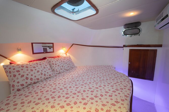 Fethiye Private Boat (Discover the Blues by Bay C Boat) - Who Gets the Best Value at $409.40?