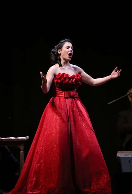 Florence: Concert Matinée Experience - Why this small Florence concert works