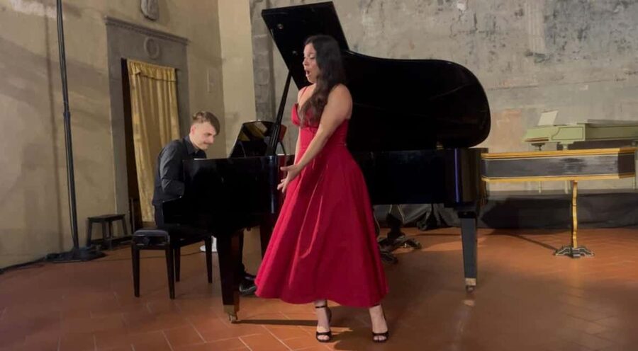 Florence: Concert Matinée Experience - Why the $35 price is fair