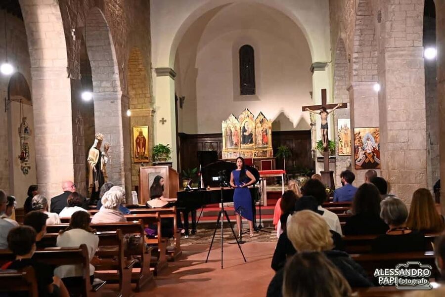 Florence: Concert Matinée Experience - Who should book this concert