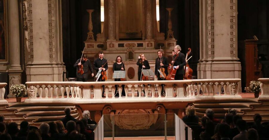Florence: Evening Classical Music Concert - A classical evening in Florence, not just another night out