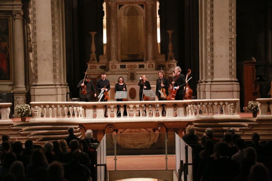 Florence: Evening Classical Music Concert - What the program gives you