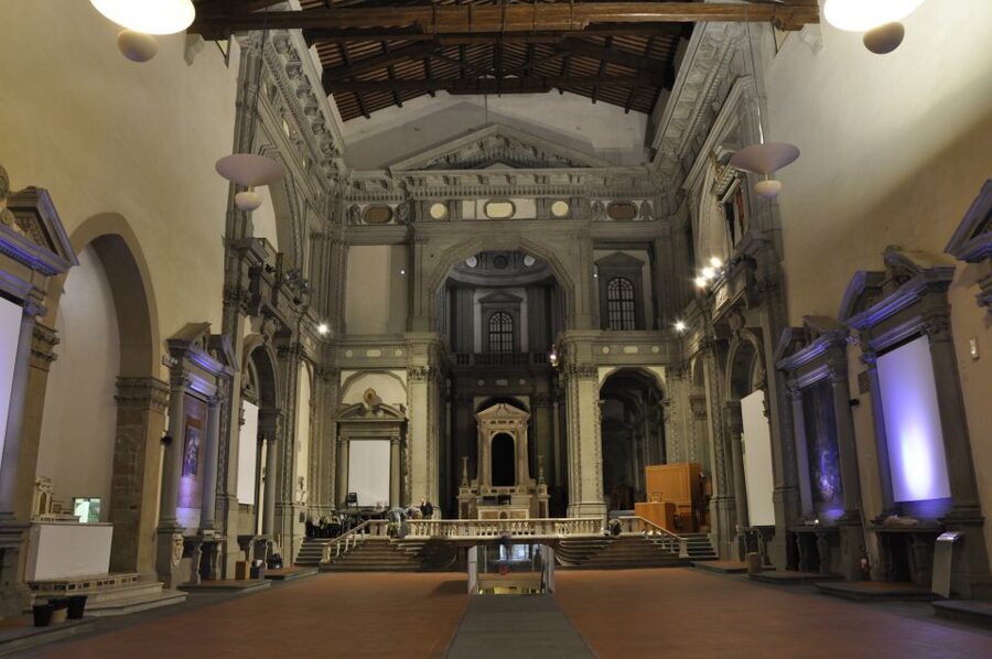 Florence: Evening Classical Music Concert - Choosing between Santo Stefano and the Zeffirelli Museum