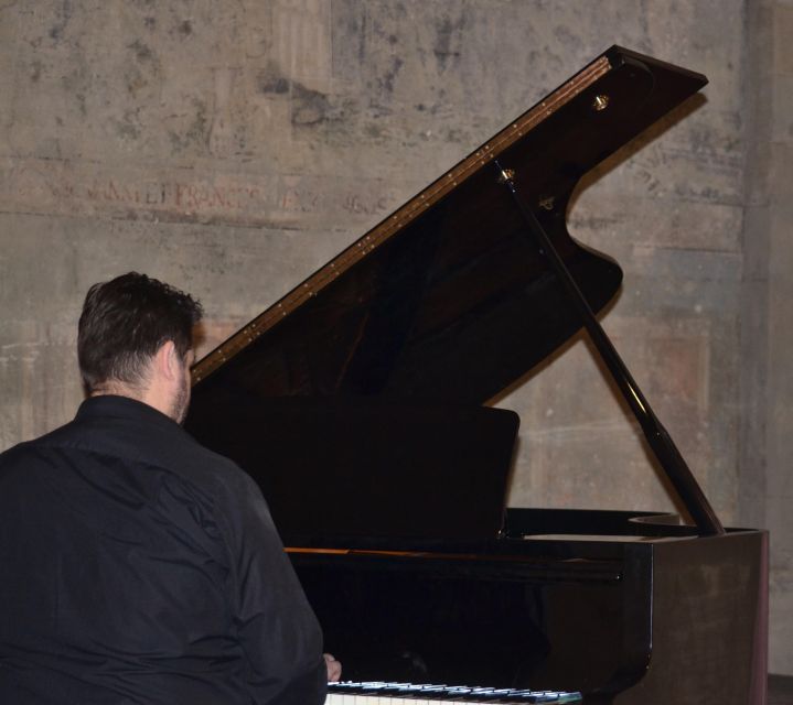Florence: Opera Concert Entrance Ticket - Timing and how to fit it into your evening